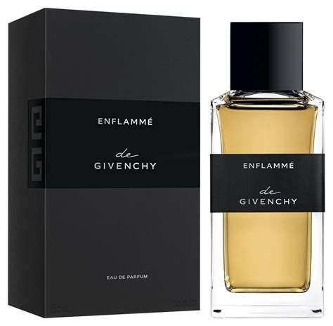 givenchy enflammé perfume|Givenchy perfume discontinued.